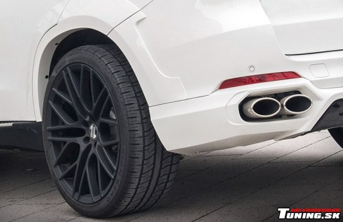 bmw x5 tuning kelleners sport