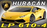Lamborghini Hurac�n LP 610-4: hrd� n�stupca Gallarda prich�dza