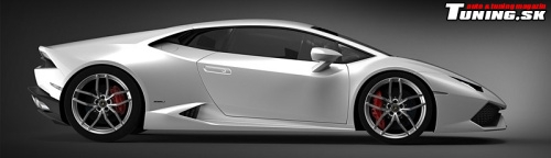 lamborghini huracan lp610-4