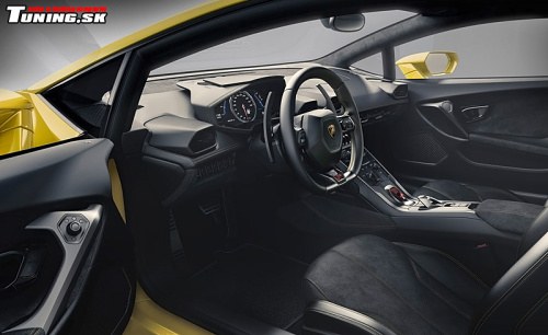 lamborghini huracan lp610-4