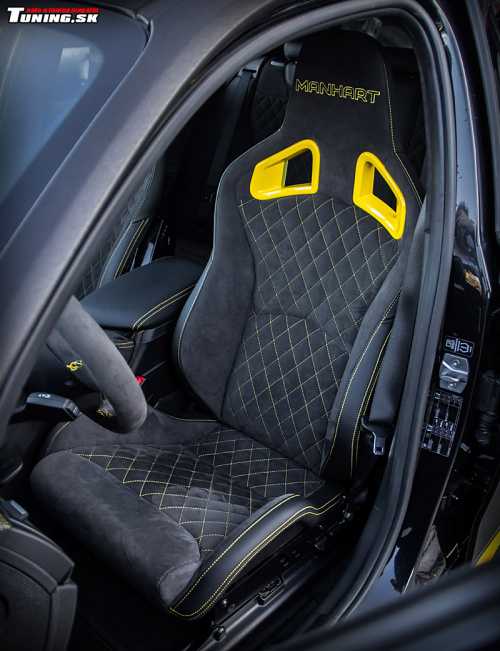 bmw m135i mh1 400 zv��enie v�konu karb�n carbon doplnky manhart performance tuning