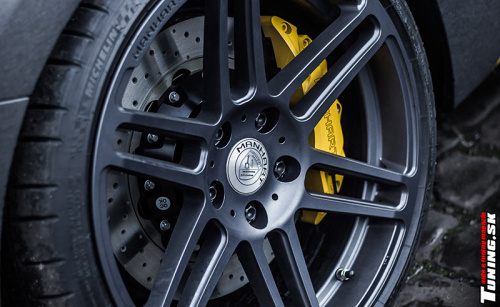 bmw m135i mh1 400 zv��enie v�konu karb�n carbon doplnky manhart performance tuning