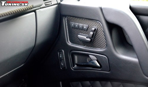 mercedes-benz g63 amg bodykit �portov� disky mec design