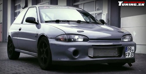 mitsubishi colt paderborn 978 koni vyssi vykon