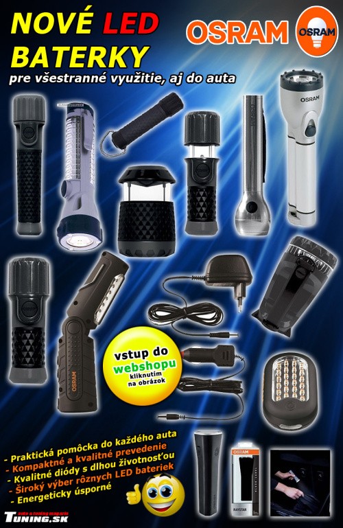 led baterky osram loox crosser ledinspect