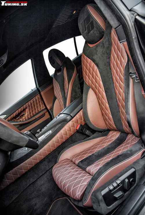 bmw m6 pd6xx prior design