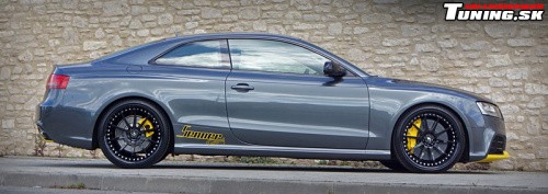 audi rs5 coupe senner tuning