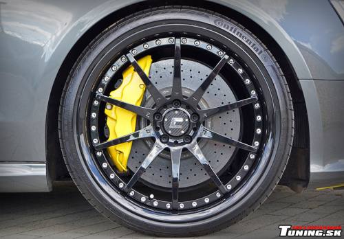audi rs5 coupe senner tuning