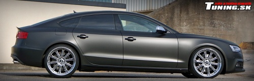 audi s5 sportback senner tuning