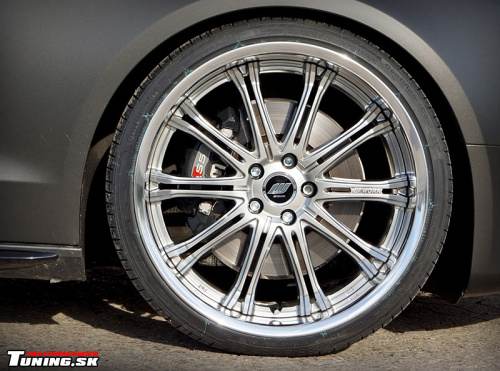 audi s5 sportback senner tuning