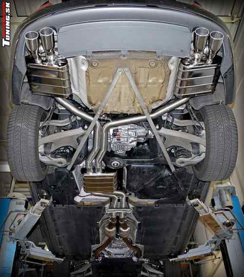 audi s5 sportback senner tuning