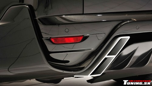 range rover sport sdv6 startech tuning