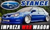 Subaru Impreza WRX Wagon: rozsiahle dizajnov� a �pravy a viac ne� 500 kon�