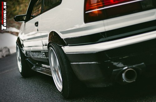 toyota ae86 sato hirokazu stance tuning