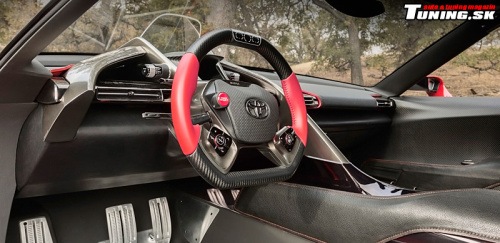 toyota ft1 concept