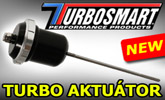 Univerz�lny aktu�tor IWG-75 � tlakov� regula�n� ventil od Turbosmart pre vznetov� motory