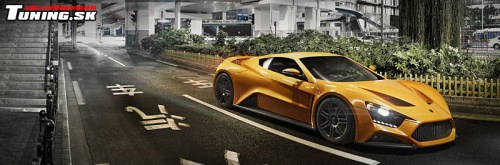sportiak zenvo st1 2014