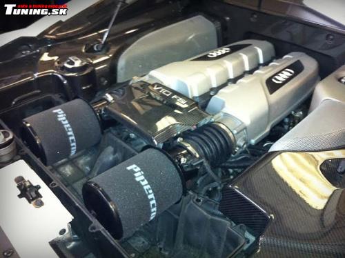 sportive vzduchove karbonove filtre filter vlozky performance kity airboxy pipercross