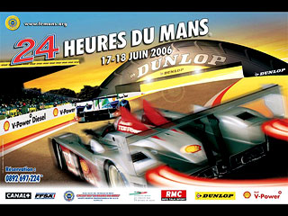 Le Mans