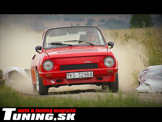3 ACRT SLALOM