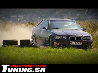 3 ACRT SLALOM