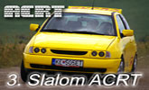 3. slalom ACRT 2007