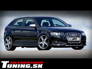ABT AUDI S3