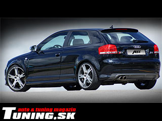 ABT AUDI S3