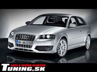 ABT AUDI S3
