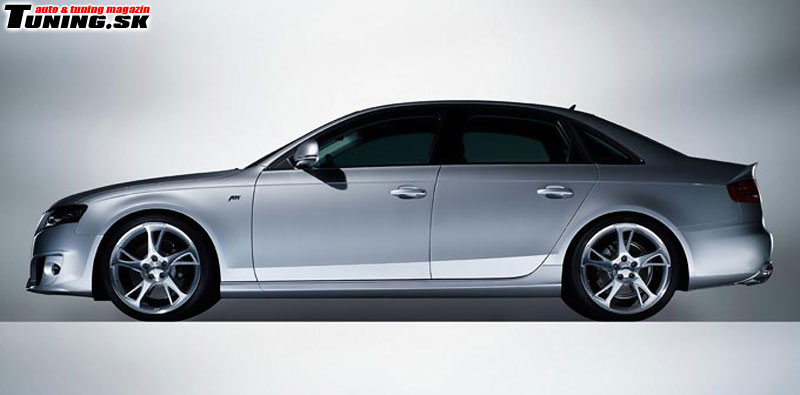 AS4 ABT AUDI S4