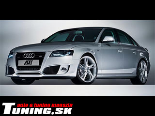 AS4 ABT AUDI S4