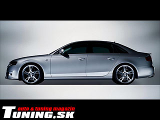 AS4 ABT AUDI S4