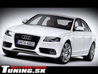 AS4 ABT AUDI S4