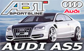 ABT Sportsline Audi AS5.