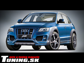 ABT Audi Q5