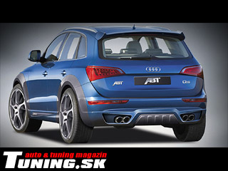 ABT Audi Q5