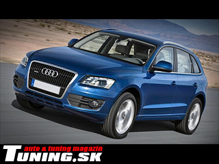 ABT Audi Q5