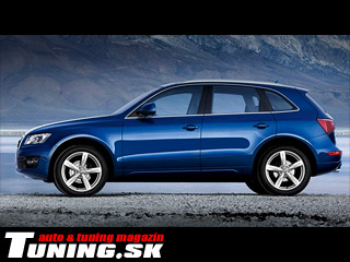 ABT Audi Q5