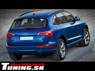 ABT Audi Q5