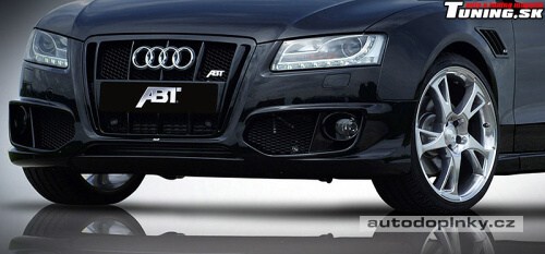 audi as5 cabrio abt sportsline