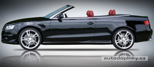 audi as5 cabrio abt sportsline