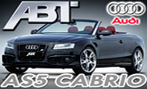 ABT Sportsline Audi AS5 � otvoren� strecha pre �tyri kruhy !!!