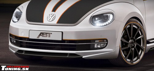 vw volkswagen new beetle tuning abt sportsline