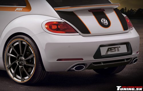 vw volkswagen new beetle tuning abt sportsline