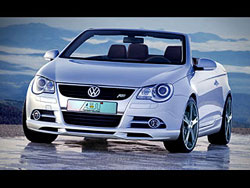 Volkswagen EOS