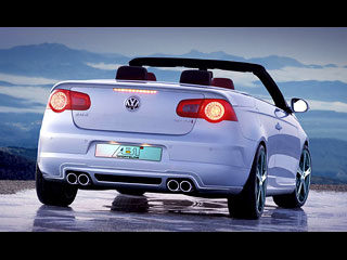 Volkswagen EOS