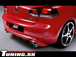 Volkswagen golf 6 abt