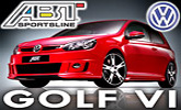 ABT Volkswagen Golf VI