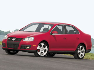 Volkswagen Jetta 2006