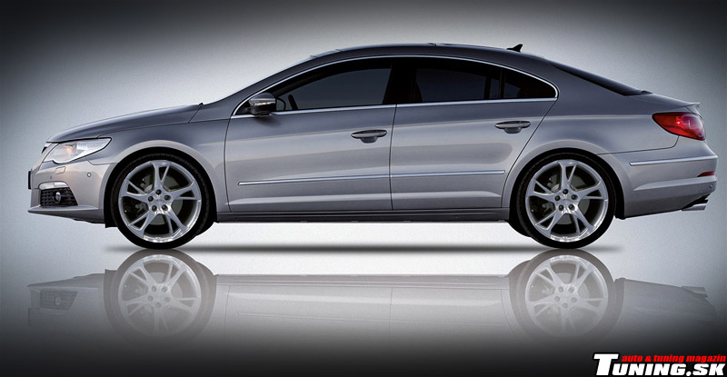 ABT Sportsline VW Passat CC